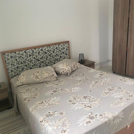 Nn Residence Ταμπάρκα Εξωτερικό φωτογραφία