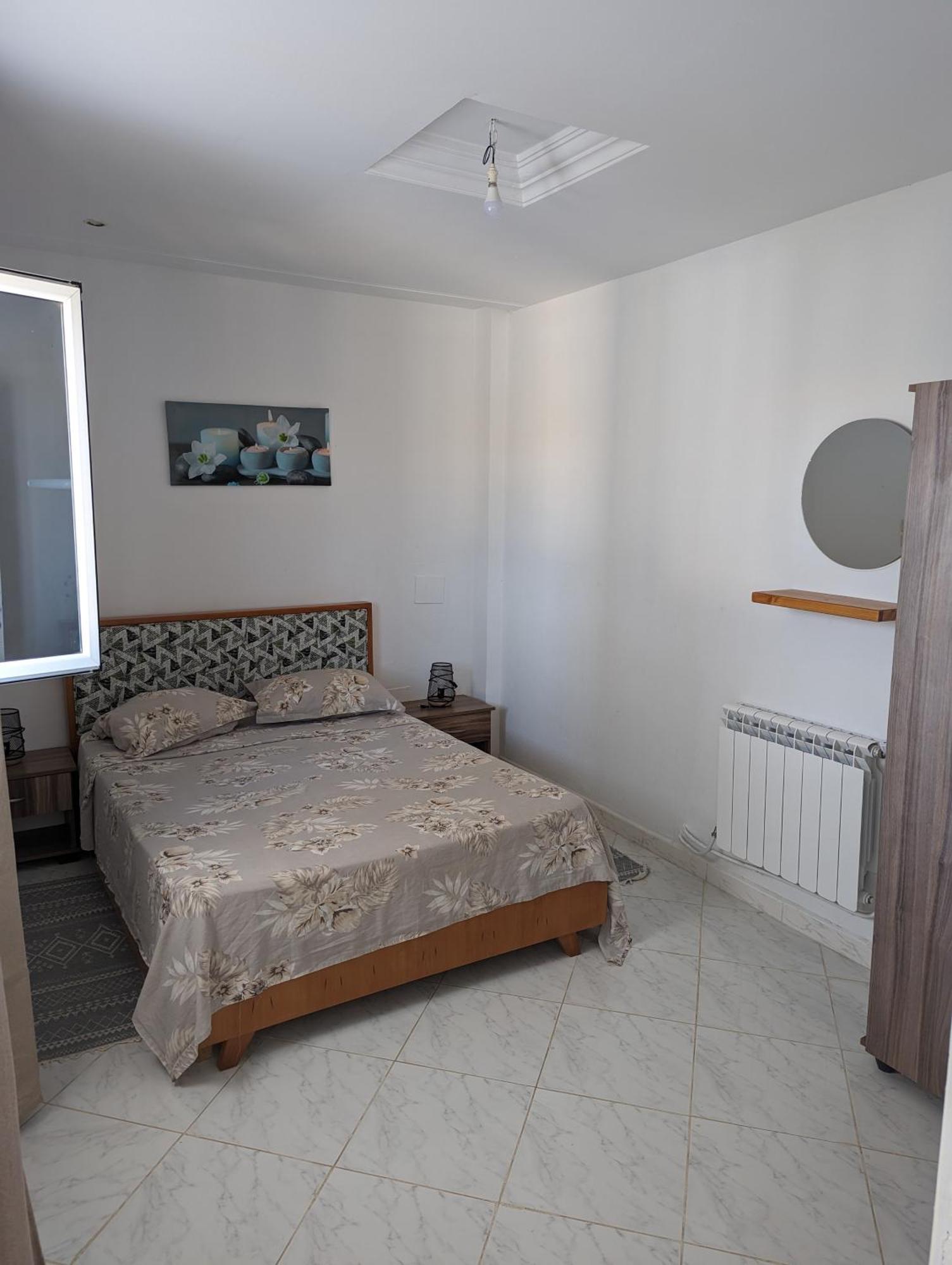 Nn Residence Ταμπάρκα Εξωτερικό φωτογραφία