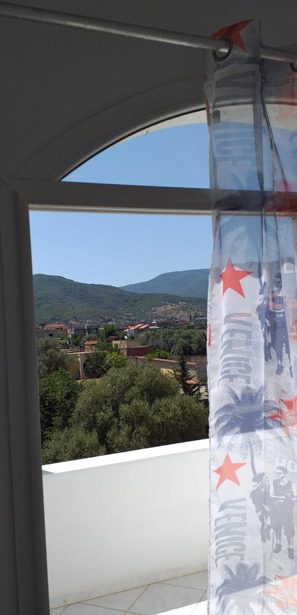 Nn Residence Ταμπάρκα Εξωτερικό φωτογραφία