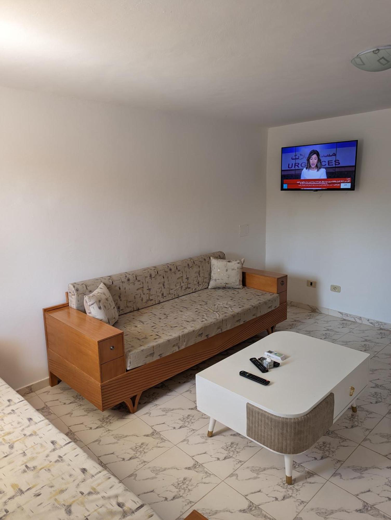 Nn Residence Ταμπάρκα Εξωτερικό φωτογραφία