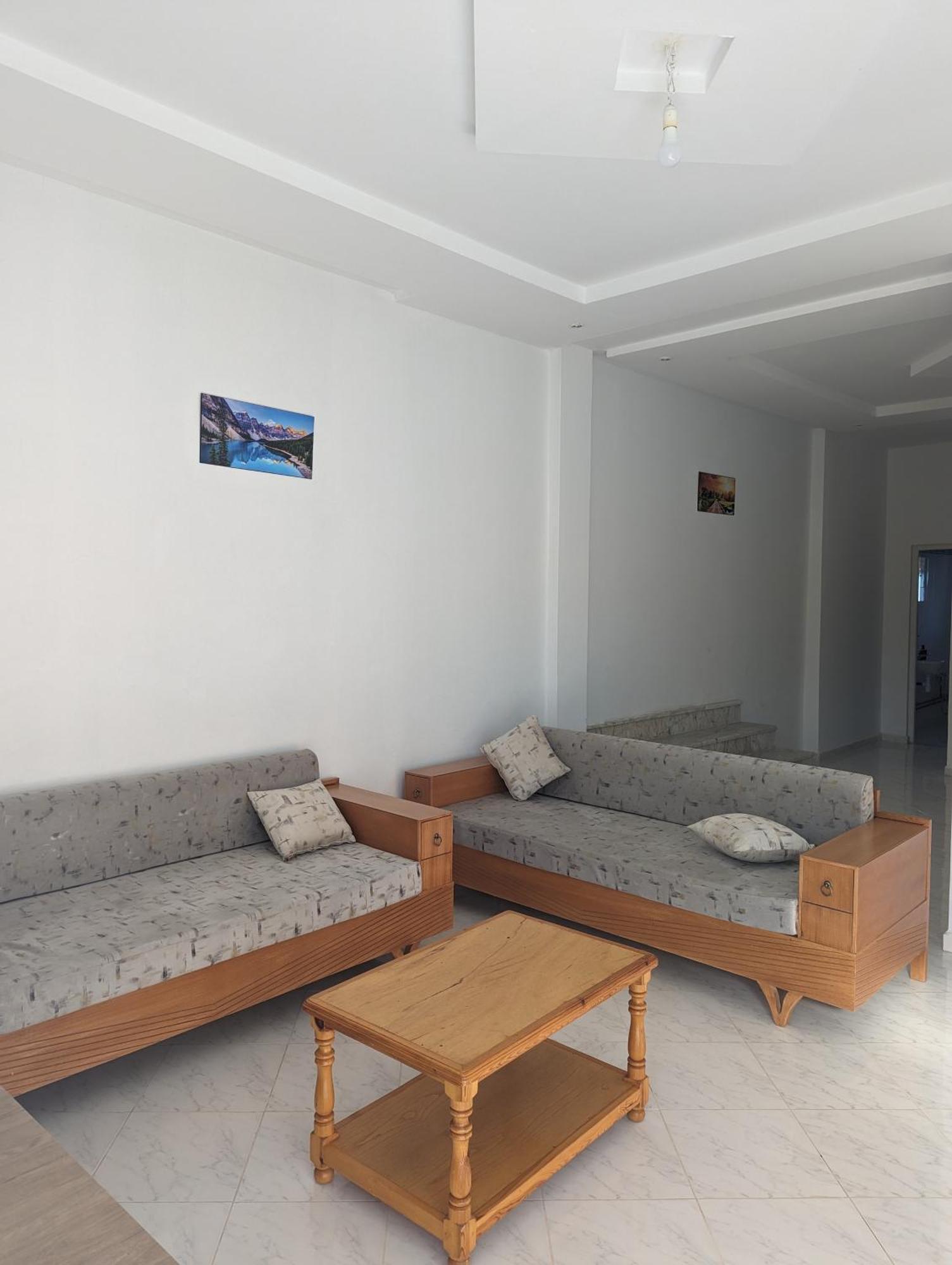 Nn Residence Ταμπάρκα Εξωτερικό φωτογραφία