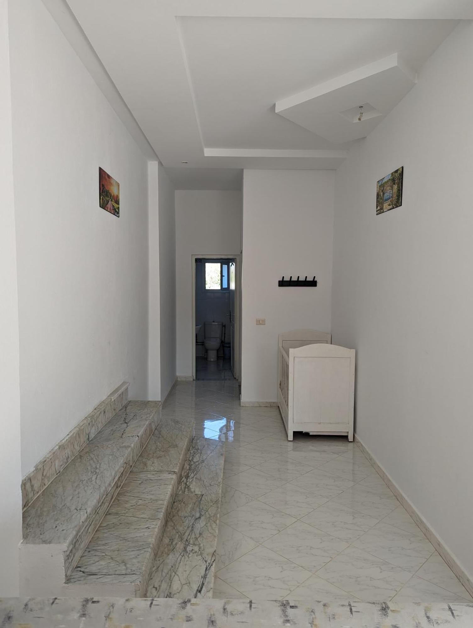 Nn Residence Ταμπάρκα Εξωτερικό φωτογραφία