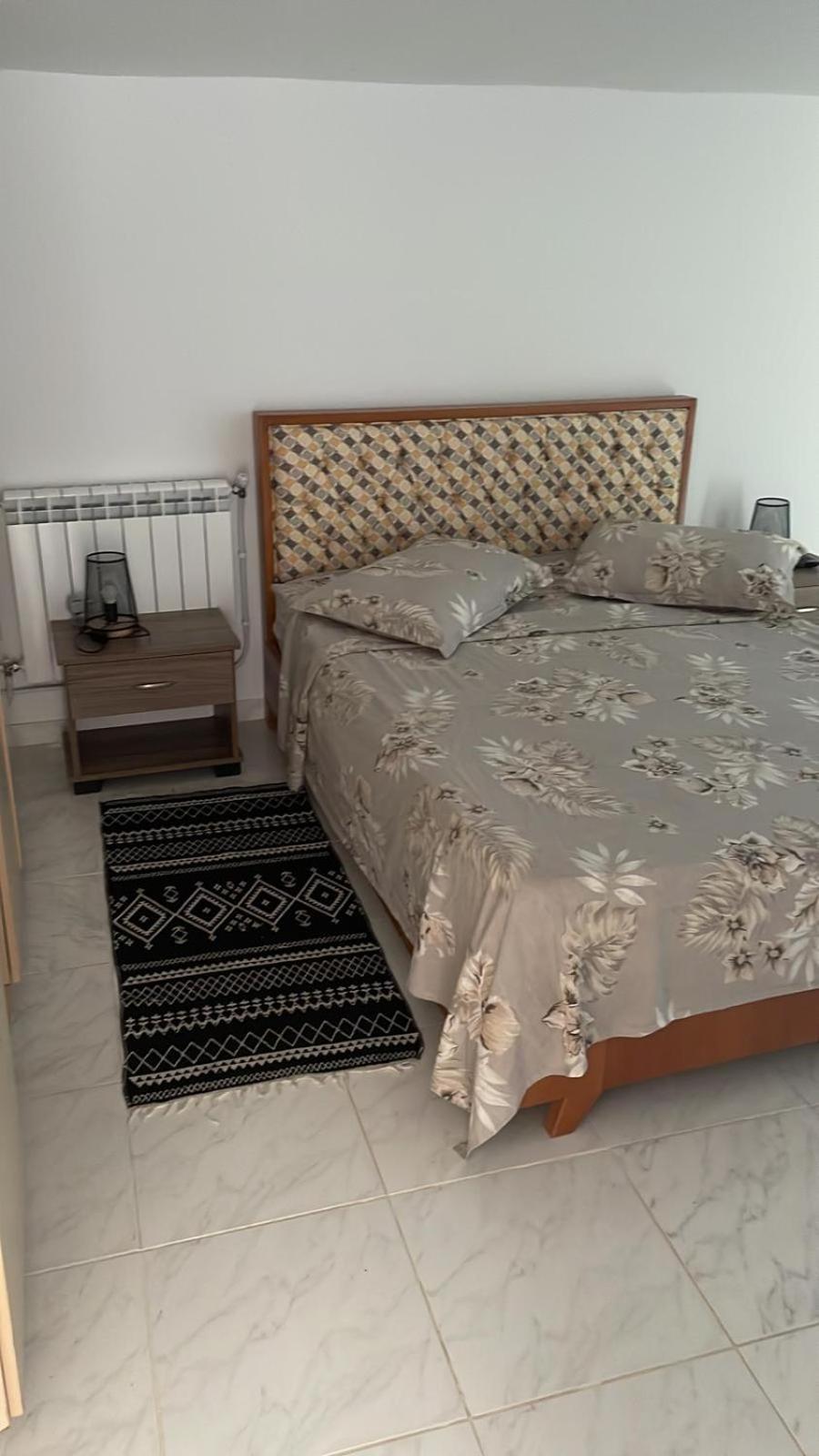 Nn Residence Ταμπάρκα Εξωτερικό φωτογραφία