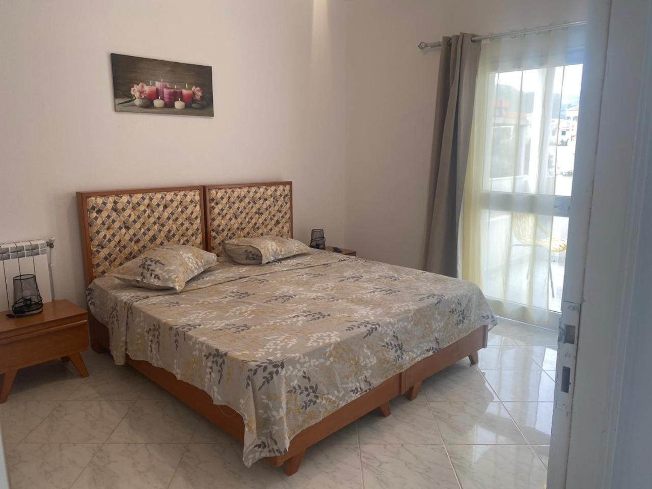 Nn Residence Ταμπάρκα Εξωτερικό φωτογραφία