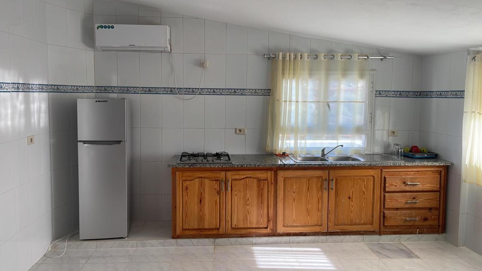 Nn Residence Ταμπάρκα Εξωτερικό φωτογραφία