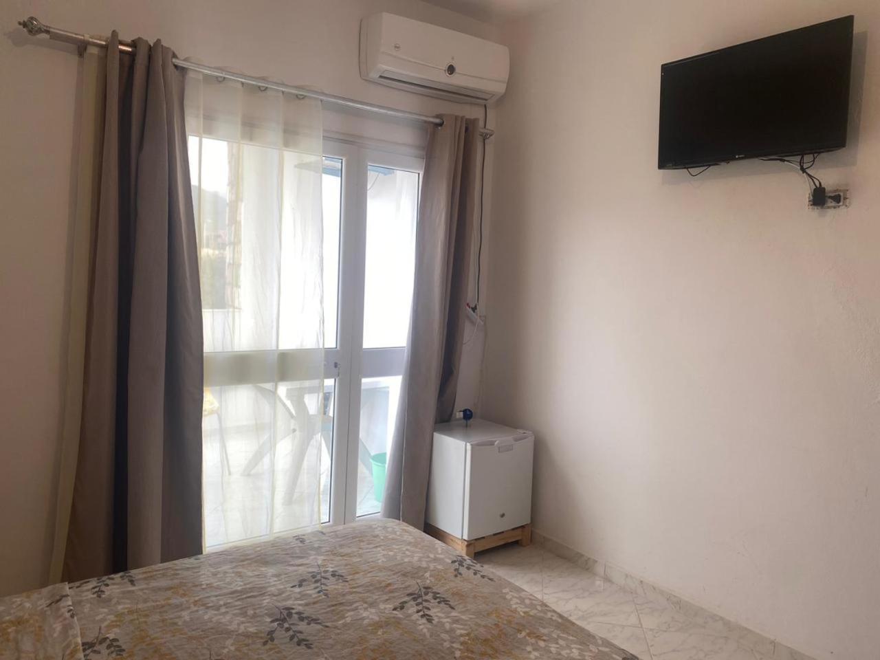 Nn Residence Ταμπάρκα Εξωτερικό φωτογραφία