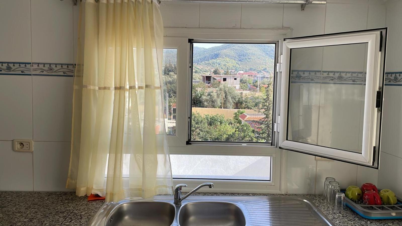 Nn Residence Ταμπάρκα Εξωτερικό φωτογραφία