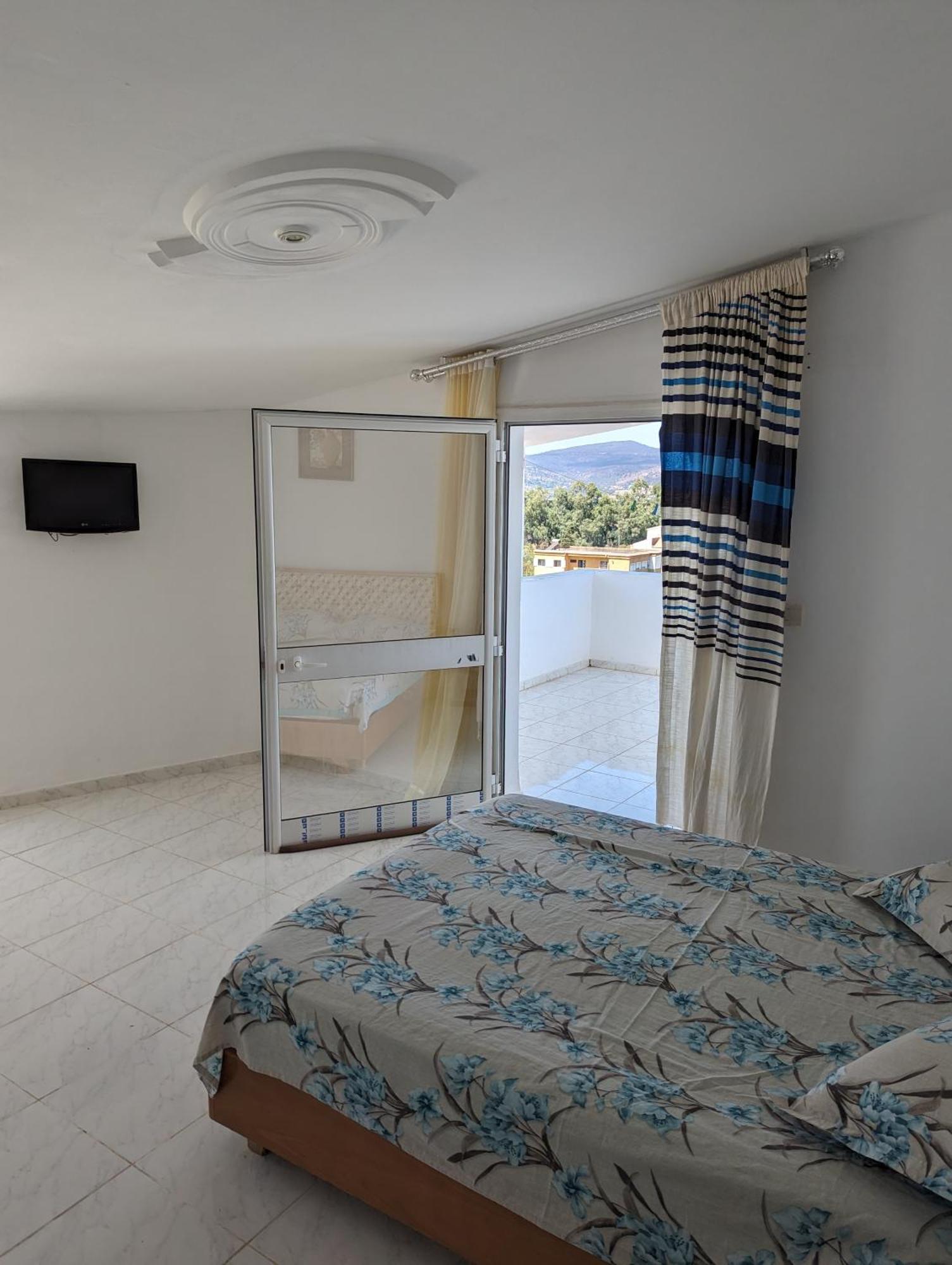 Nn Residence Ταμπάρκα Εξωτερικό φωτογραφία