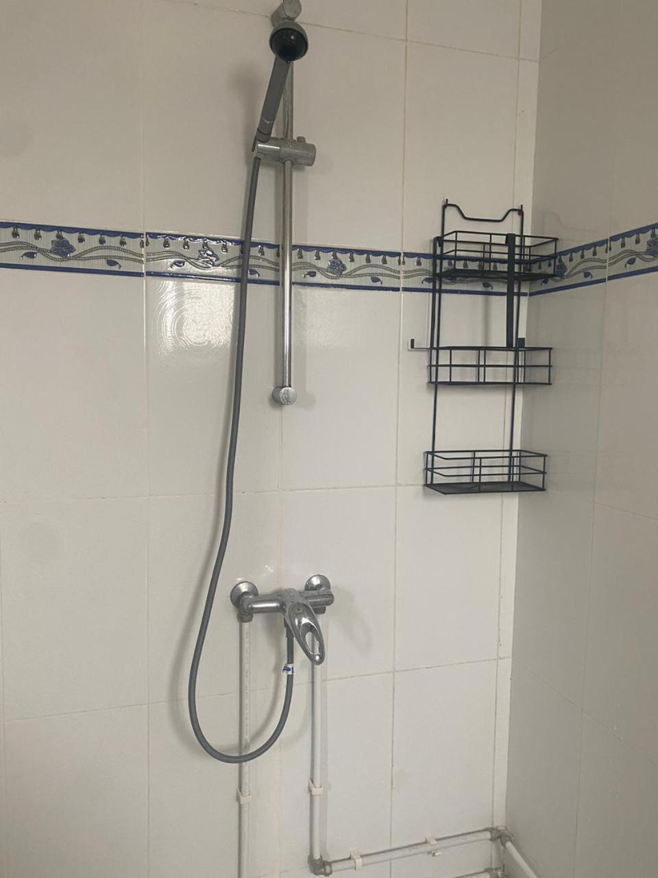 Nn Residence Ταμπάρκα Εξωτερικό φωτογραφία