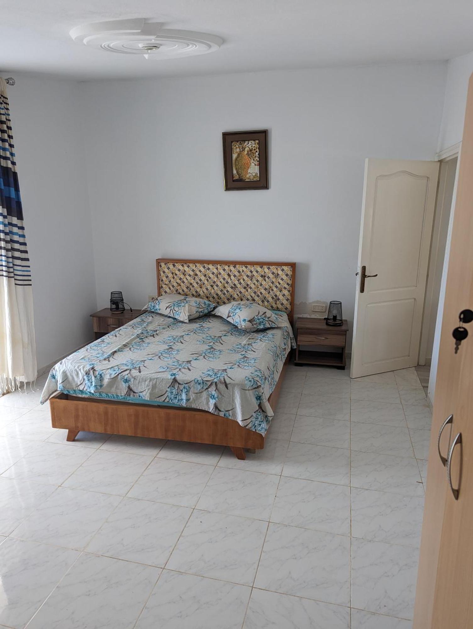 Nn Residence Ταμπάρκα Εξωτερικό φωτογραφία