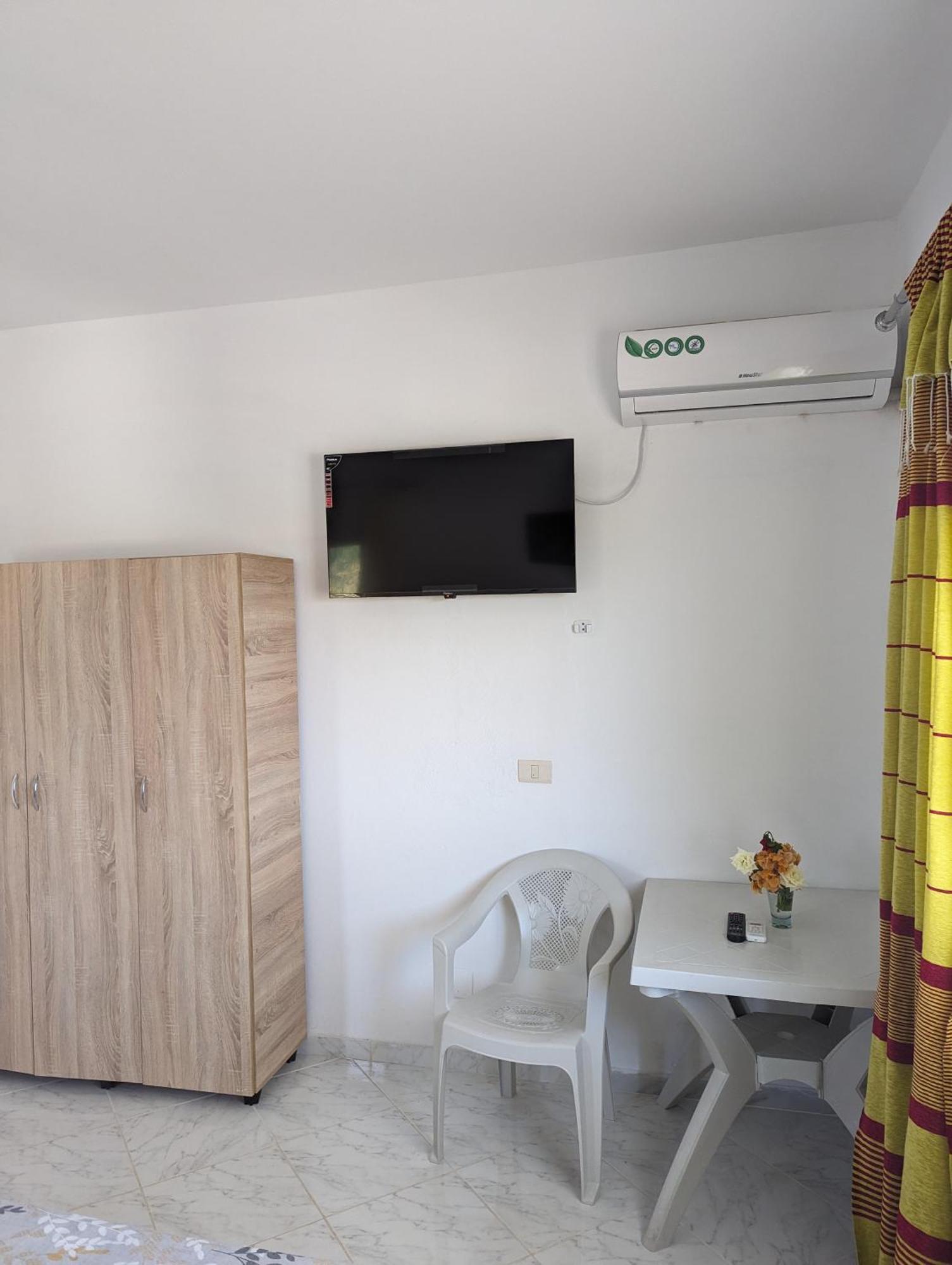 Nn Residence Ταμπάρκα Εξωτερικό φωτογραφία