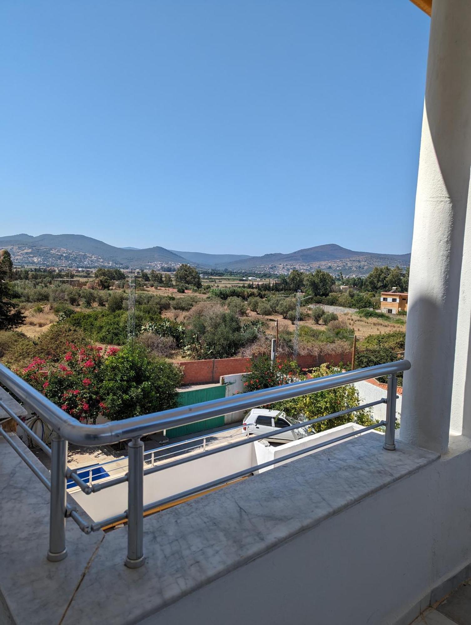 Nn Residence Ταμπάρκα Εξωτερικό φωτογραφία
