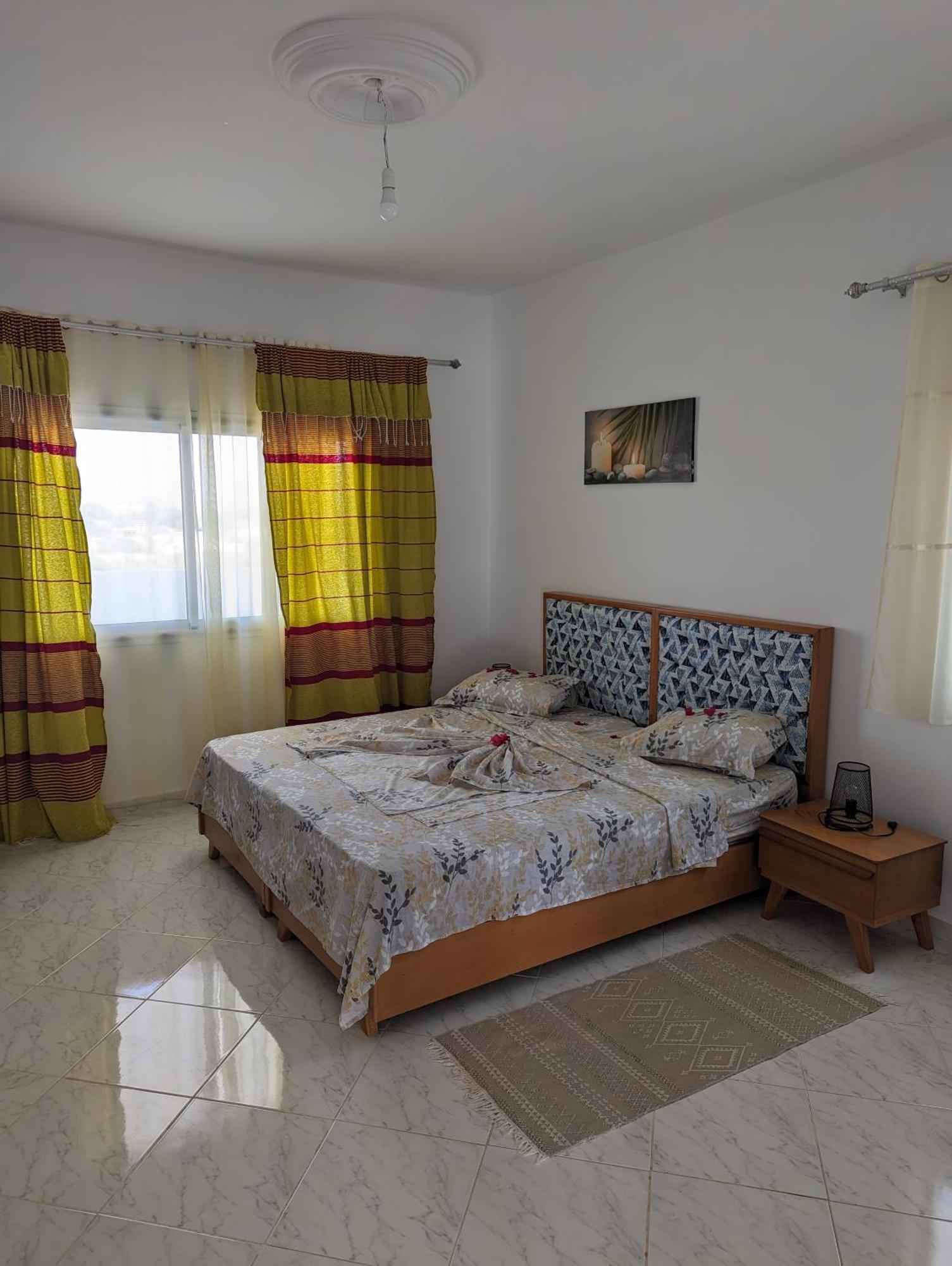 Nn Residence Ταμπάρκα Εξωτερικό φωτογραφία