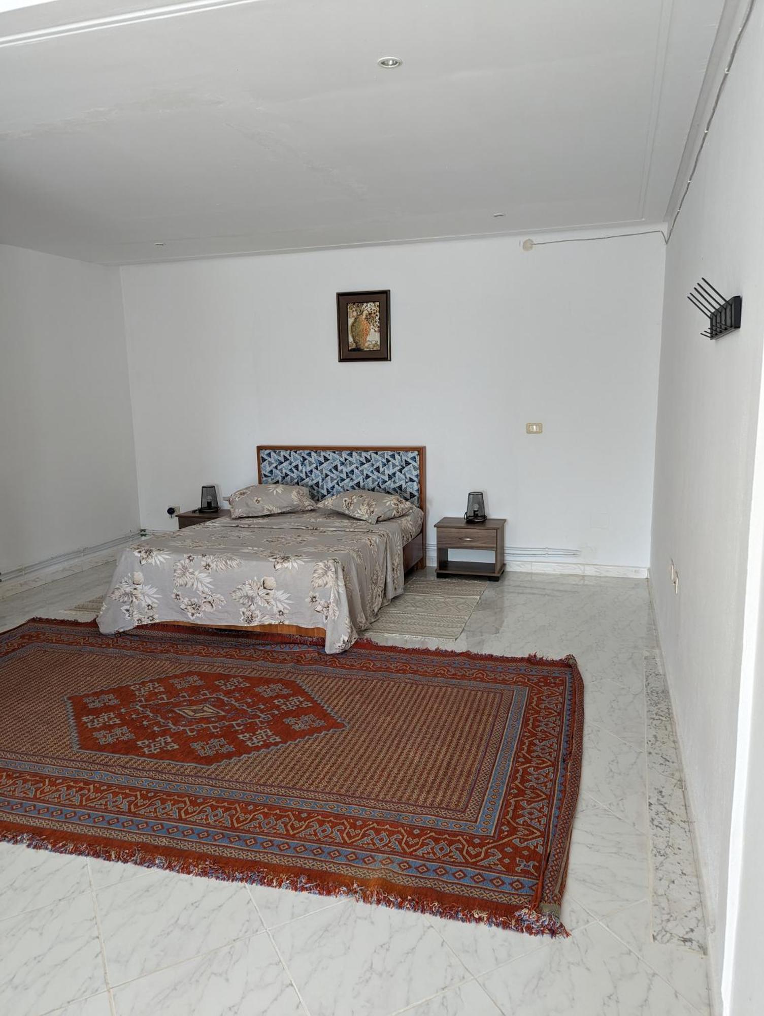 Nn Residence Ταμπάρκα Εξωτερικό φωτογραφία