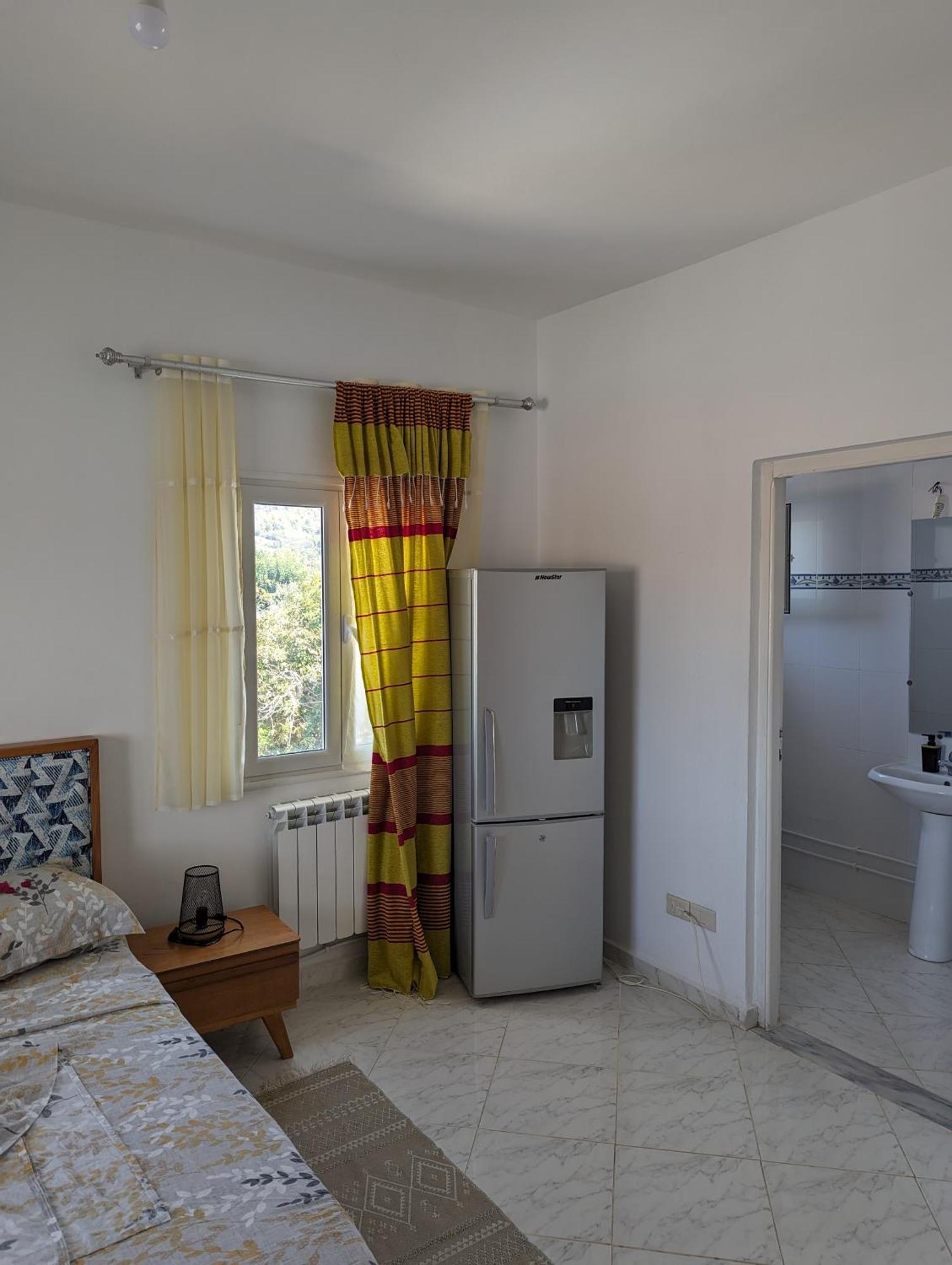 Nn Residence Ταμπάρκα Εξωτερικό φωτογραφία