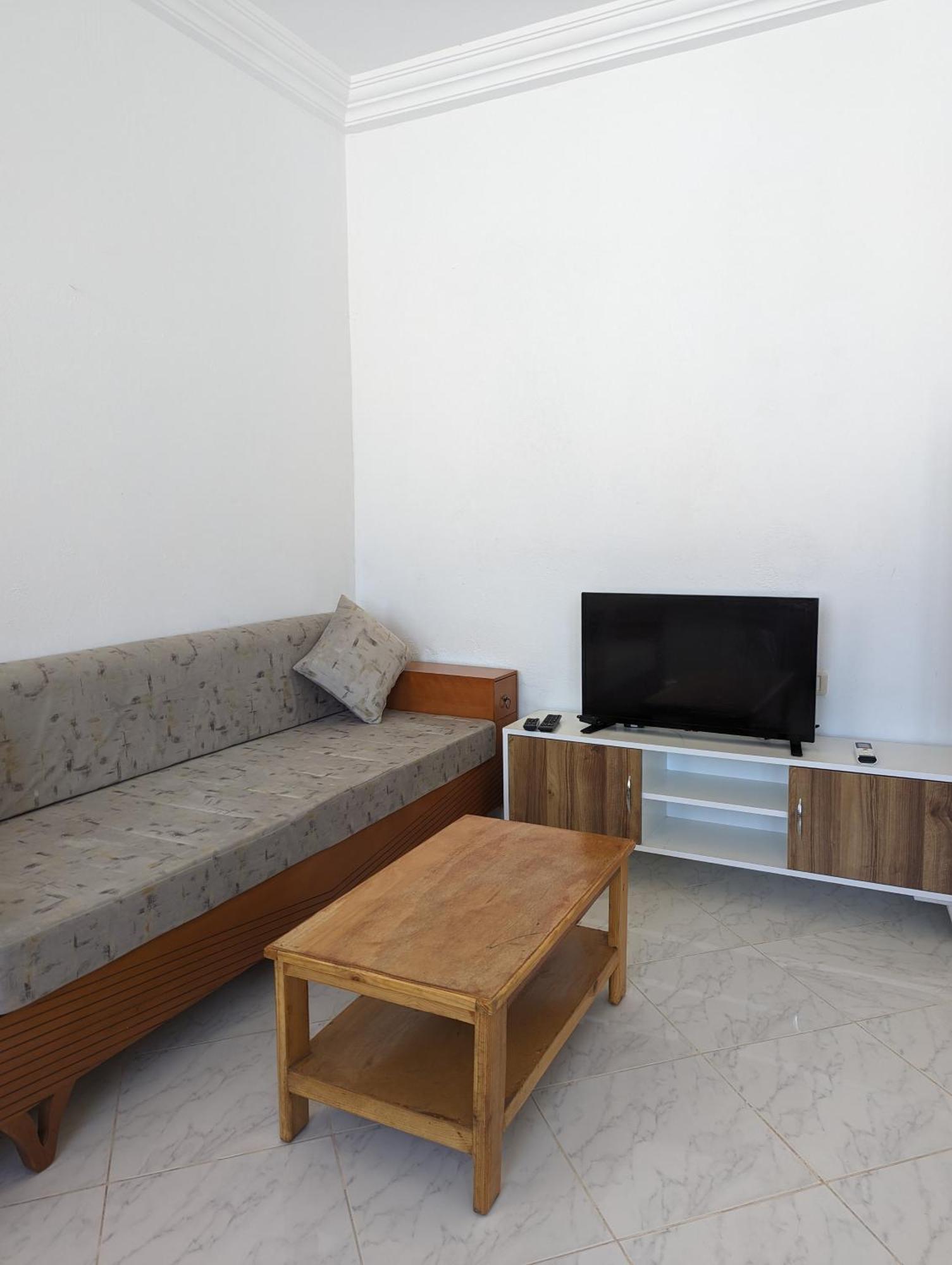 Nn Residence Ταμπάρκα Εξωτερικό φωτογραφία