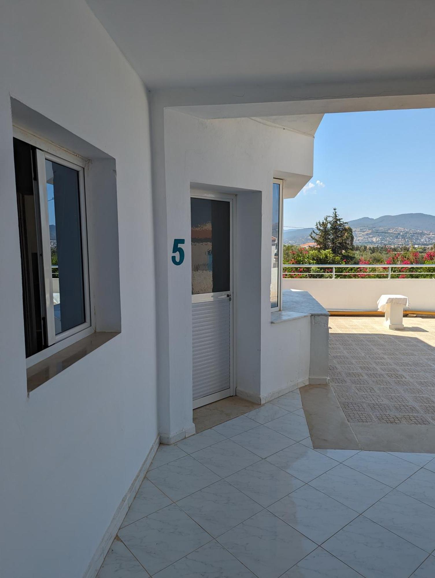 Nn Residence Ταμπάρκα Εξωτερικό φωτογραφία